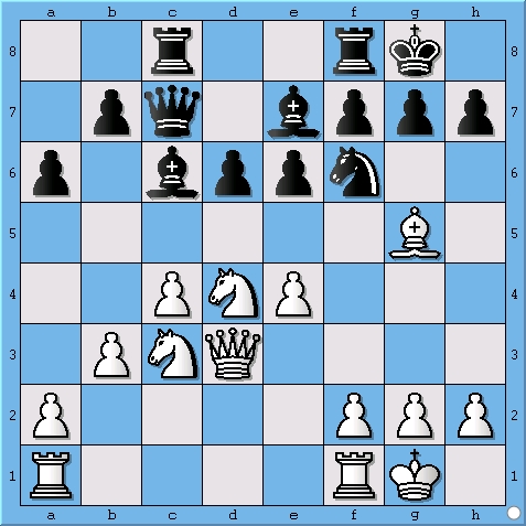 Why has Sicilian 2.f4 (after 1.e4 c5) been out of favor? - Quora