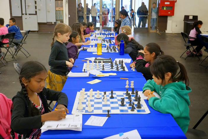 Is Andrea Botez a good chess player? - Quora