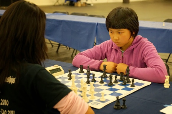 Is Andrea Botez a good chess player? - Quora