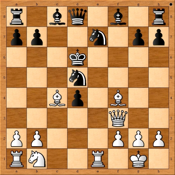 How To Play The Fried Liver Attack and Win Chess Games as White