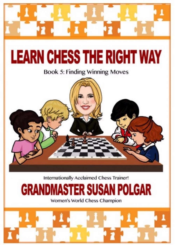 Chess Daily News by Susan Polgar Live Ratings Archives - Page 2 of 20 -  Chess Daily News by Susan Polgar